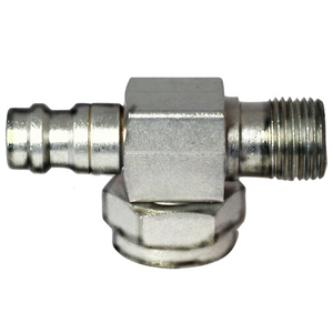 Omega 35-10854-3M Compressor Service Valve