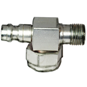 Four Seasons FS-14728 Compressor Service Valve