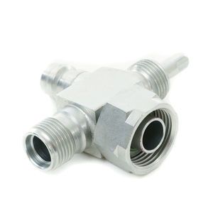 TRP AB32300 Compressor Service Valve