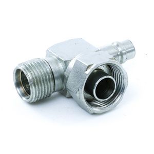 Kysor 1408035 Compressor Service Valve