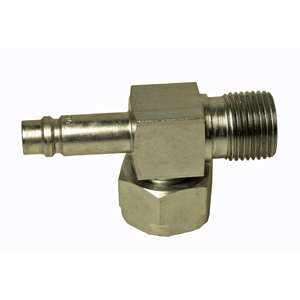 Euclid E-808038-8 Compressor Service Valve