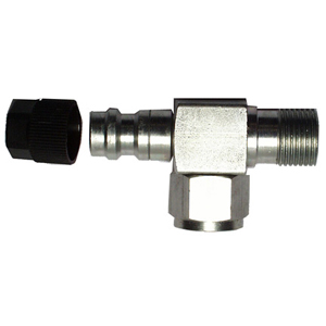 Kysor 1408049 Compressor Service Valve