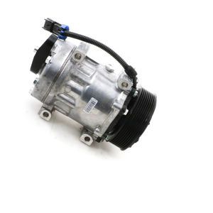 Red Dot AF 75R81302 A/C Compressor with Clutch