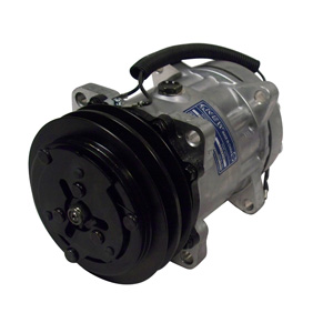 Freightliner/Alliance 304241 Compressor-Aftermarket Replacement Version