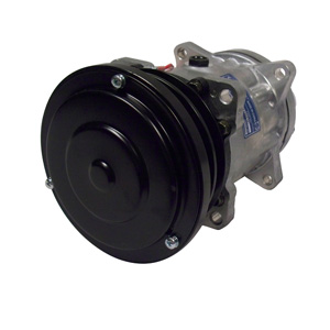 MEI/Airsource 5290 Compressor-Aftermarket Replacement Version