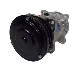 Sanden 4434 Compressor