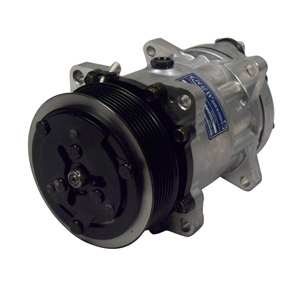 MEI/Truck Air 03-3719 Compressor-Aftermarket Replacement Version