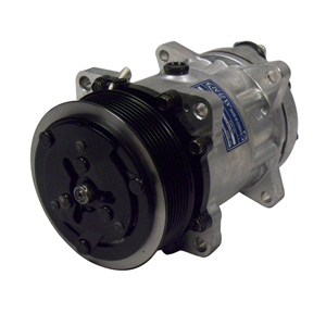 Omega 20-14435 Compressor-Aftermarket Replacement Version