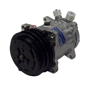 MEI/Truck Air 03-3407 Compressor-Aftermarket Replacement Version