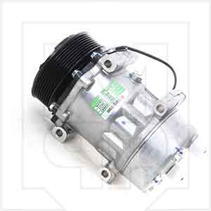 MEI/Truck Air 03-3418 Compressor-Aftermarket Replacement Version