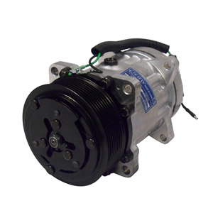 MEI/Airsource 5286 Compressor-Aftermarket Replacement Version