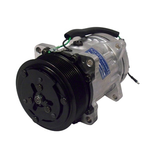 Omega 20-14860 Compressor-Aftermarket Replacement Version