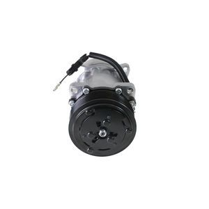 Four Seasons 68161 Compressor-Aftermarket Replacement Version