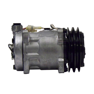 MEI/Airsource 5296 Compressor-Aftermarket Replacement Version
