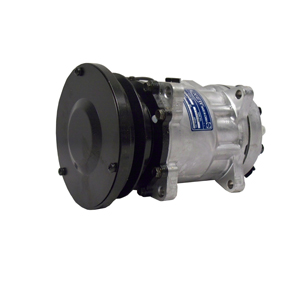MEI/Truck Air 03-0421 Compressor-Aftermarket Replacement Version