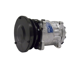 UAC CO-4474C Compressor-Aftermarket Replacement Version