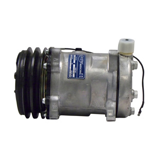 Freightliner/Alliance 304714,-304784 Compressor, Sd7H15 24V 1A Gr-Aftermarket Replacement Version