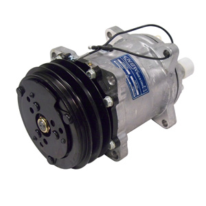 Kysor 1410062 Compressor, Sd5H14Hd 24V 2A Gr-Aftermarket Replacement Version