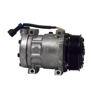 Sanden 4602 Compressor, Sd7H15 12V 1A Gr