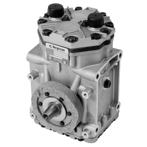 UAC CO-4418C Compressor-Aftermarket Replacement Version