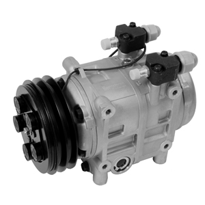 Kysor 1411003 Compressor-Aftermarket Replacement Version