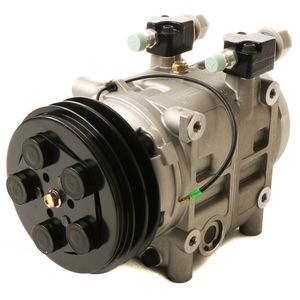MEI/Airsource 5896 Compressor-Aftermarket Replacement Version