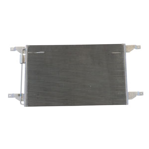 Ford VAL1210364 Condenser Coil