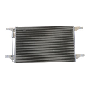 MEI/Truck Air 04-2472 Condenser Coil