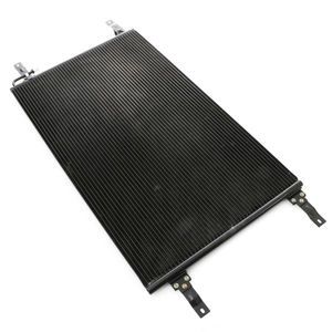 Volvo BSM611023 Condenser Coil