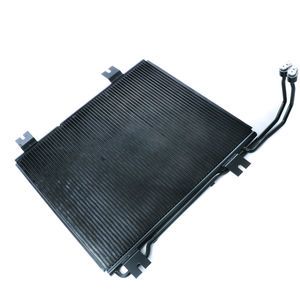 International 2508698C92 Condenser Coil