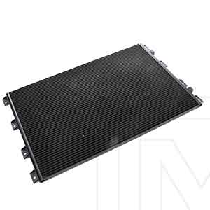 International ZGG707122 Condenser Coil