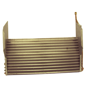 Red Dot OE RD4-4815-0 Condenser Coil