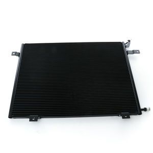 Volvo BSM611024 Condenser Coil