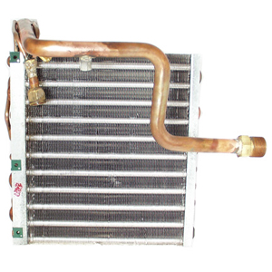 Climatech NA1530 A/C Evaporator Aftermarket Replacement