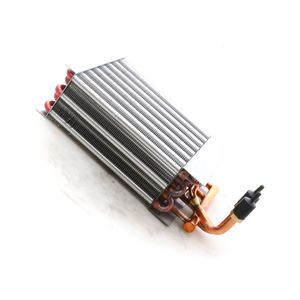 AirSource 6602 Tube-Fin Style A/C Evaporator