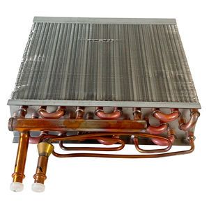 MEI/Airsource 6638 Coil, Evaporator