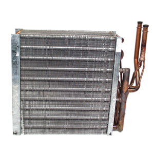 International ZGG708094 Evaporator Assembly