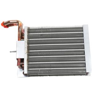 Old Climatech MC1340 Heater Core