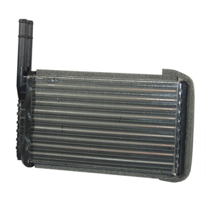 Old Climatech MC1350 Heater Core