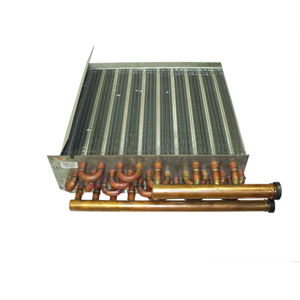 International 1699951C1 Heater Core
