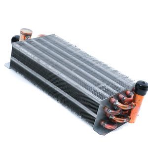 International 2238251C1 Heater Core