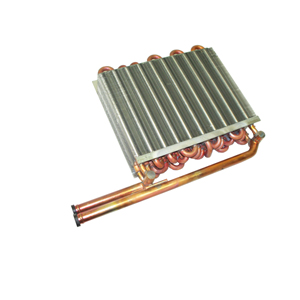 International 2612565C1 Assembly, Heater Core