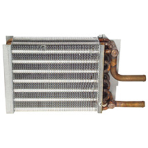 International ZGG710103 Heater Core