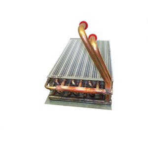 International ZGG710100 Heater Core