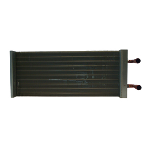 International ZGG710069 Heater Core
