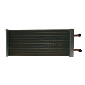 Volvo 85101022 Heater Core