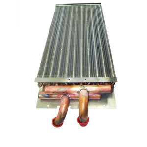 TRP MC13900 Heater Core