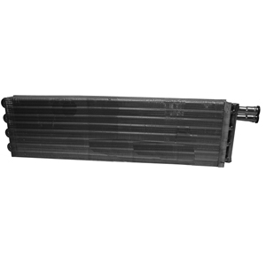 Old Climatech MC1620 Heater Core