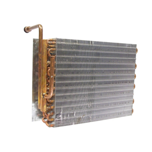 IC Corp 2507207C1 Heater Core