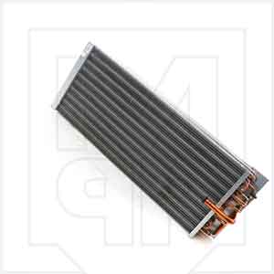 TRP MC84330 Heater Core
